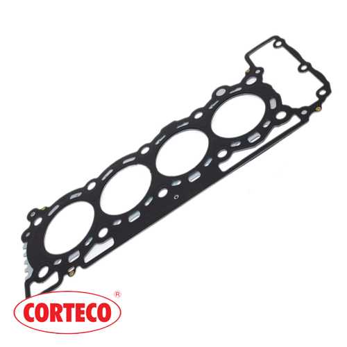 SILINDIR KAPAK CONTASI  3.6 D LAND ROVER RANGE ROVER III-SPORT I 06-13