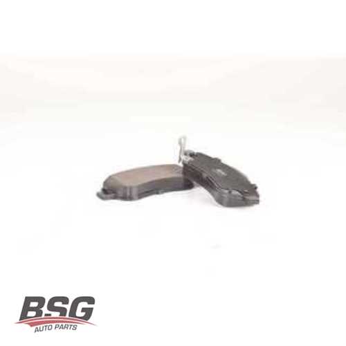 FREN BALATASI ÖN . 2.0:2.2 i-CTDI:2.2 i-DTEC:1.6 i-DTEC CRV (RE, RM) 07-16 Ürün Görseli