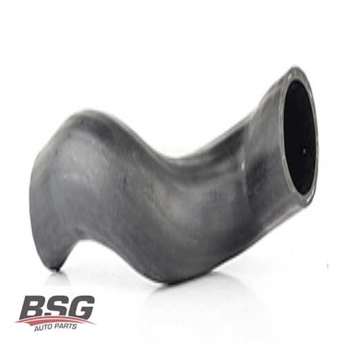 TURBO HORTUMU  CDBA-CDCA-CNFA-CNFB 2,0 TDI AMAROK 10-