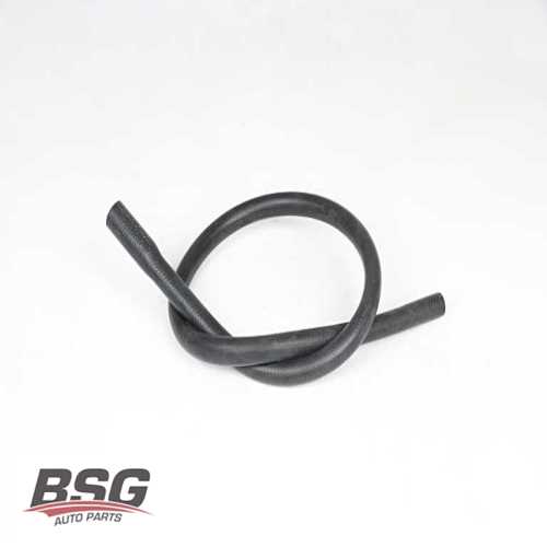 YAKIT DEPO HAVALANDIRMA HORTUMU  Z13DT Y17DT Y17DTL Z17DTH X14XE X16XEL X18XE1 X20XEV ASTRA G CORSA C COMBO C 98-