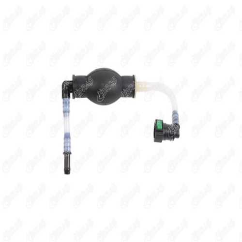 RENAULT LOGAN MCV RENAULT MAZOT EL POMPASI Ürün Görseli