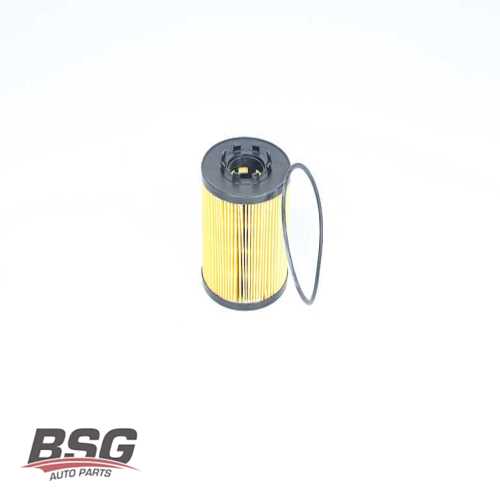 YAG FILTRESI  2.5 MASTER-II 03-08 Ürün Görseli