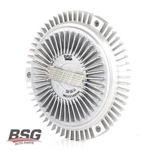 FAN TERMIGI  M50-52-54 E36/39/46/38/X5/Z3 99-03 Ürün Görseli