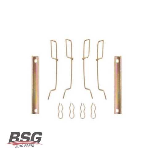 FREN KALIPER KIZAGI TAKIM BM R. 9 88-