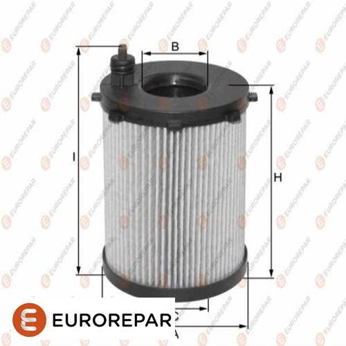 YAG FILTRESI  2.7 TD LAND ROVER RANGE ROVER DISCOVERY III-IV SPORT 407 607 04-13