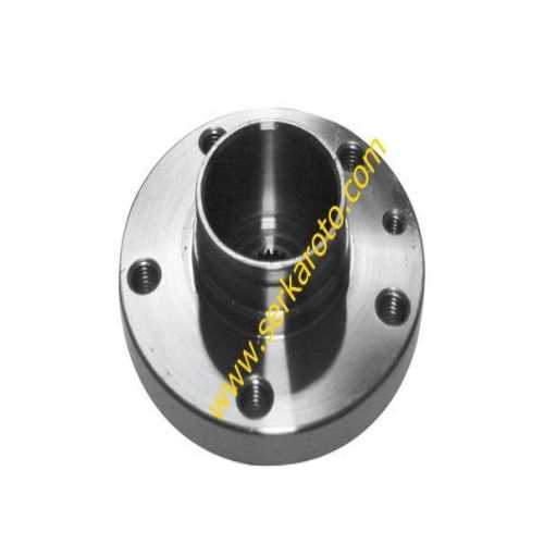 PALIO SIENA MAREA TEKER PORYASI ÖN Ürün Görseli