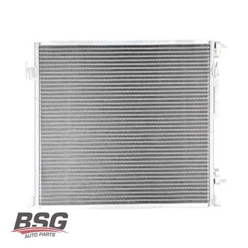 KLIMA RADYATÖRÜ  Z16XE Z16XEP Z18XE Z18XER Z22SE Z32SE VECTRA C SIGNUM 02-06