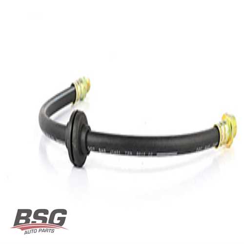 FREN HORTUMU ÖN   X5 E53 00-05