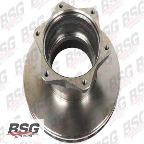 FREN DISKI ARKA  OM.602,904 VARIO.612,814,815,816.D 96+&