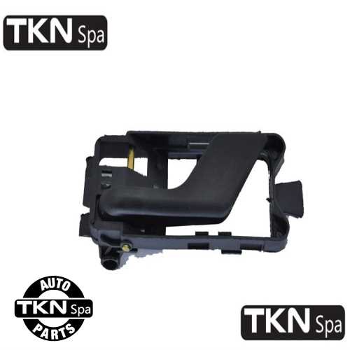 İÇ AÇMA KOLU TEMPRA SOL Ürün Görseli