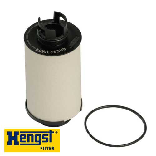 AV LIEBHERR, MAN, NEOPLAN, SINOTRUK (CNHTC), VW AV HAVA FILTRESI Ürün Görseli