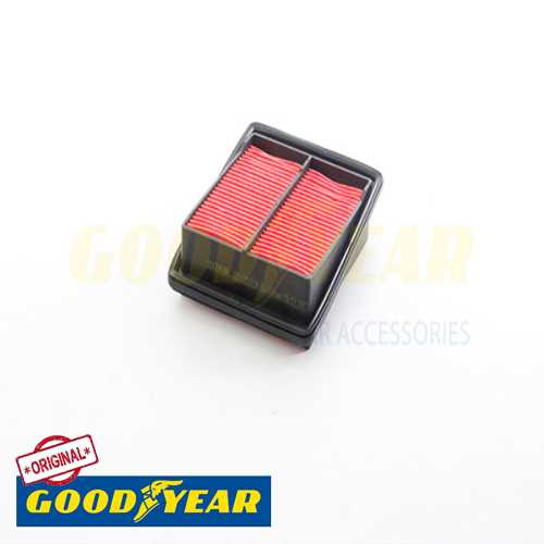 JAPON JAZZ (GD) JAPON HAVA FILTRESI .