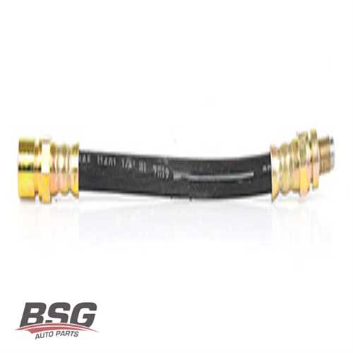 FREN HORTUMU ARKA  BM ASTRA F VECTRA A 93-01 Ürün Görseli