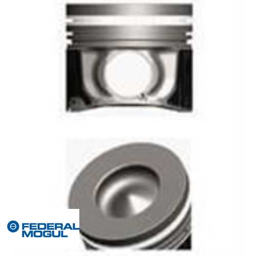 VW TOUAREG-A6-Q7 VW SEGMAN 2x2x3 (STD : 83,01 mm) Ürün Görseli