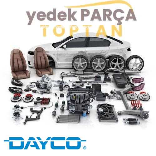 FORD ESCORT/FIESTA/MONDEO/SIERRA FORD TRIGER KAYISI 116RHDN200H /116 DIS Ürün Görseli