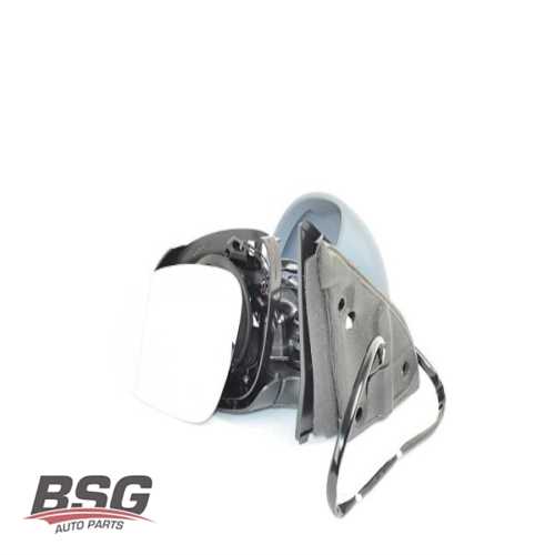 DIS DIKIZ AYNASI SOL ELEKTRIKLI ISITMALI ASTARLI SINYALLI KÖR NOKTALI VM-381EHPAL BM JETTA 05-10 Ürün Görseli