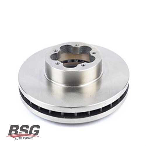 FREN DISKI ÖN ADET (300 /28-25 MM) 3.2 TDCI TRANSIT V347 06-14 Ürün Görseli