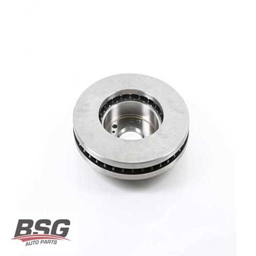 FREN DISKI ÖN . 2.0:2.4 ACCORD (CL) : CIVIC (EP) HB 2.0 01-05 03-08