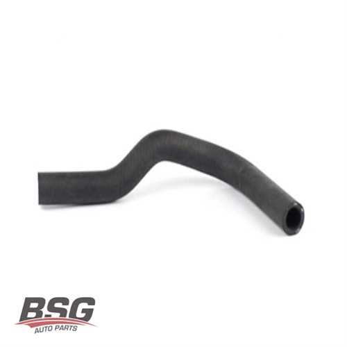 YAG SOGUTUCU HORTUMU ÜST  2,4 D TRANSIT V184 01- Ürün Görseli