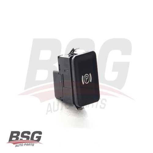 EL FREN DÜGMESI PARK DÜGMESI BM PASSAT 04-10 Ürün Görseli