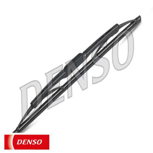 SILECEK SÜPÜRGESI ÖN 350 MM BM A3-ALTEA 03- Ürün Görseli