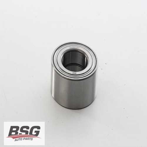 PORYA RULMANI ARKA  BM DUSTER 10-