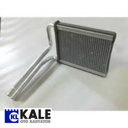 KALORİFER RADYATÖRÜ HYUNDAI ACCENT ERA 2006-2011 145*226*18