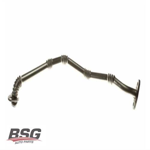 EGR BORUSU Ö.ÇEKER 125PS 2.0 D TRANSIT V-184/MONDEO 01-
