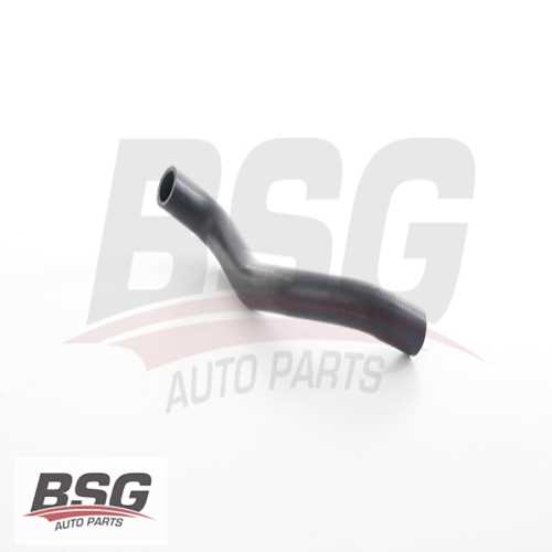 RADYATÖR HORTUMU ÜST  1.4-1.6 16V CLIO II/KANGOO 98- Ürün Görseli