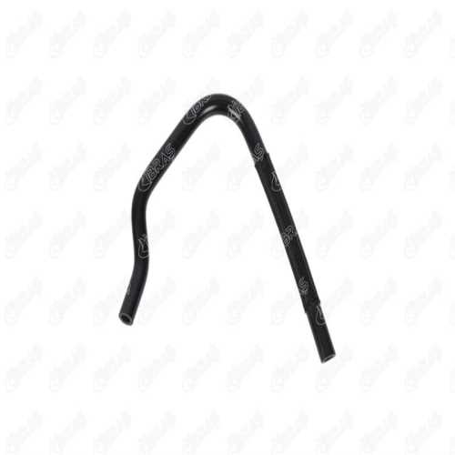 KORE STAREX KORE MOTOR HAVALANDIRMA HORTUMU Ürün Görseli