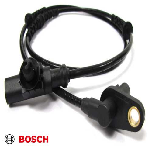 ABS SENSÖRÜ ÖN  09- LAND ROVER RANGE ROVER DISCOVERY IV 09- Ürün Görseli