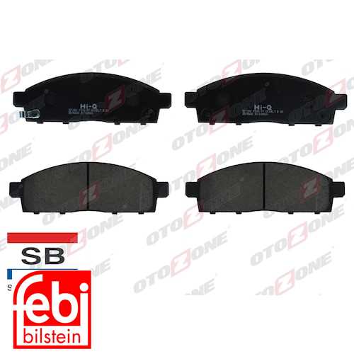 BMW E60-E61 BMW VIRAJ ASKI ROTU ÖN SOL Ürün Görseli