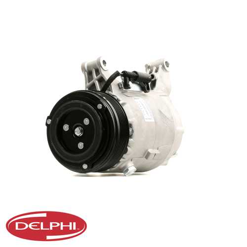 KLİMA KOMPRESÖRÜ MİNİ COOPER BENZİNLİ Ürün Görseli