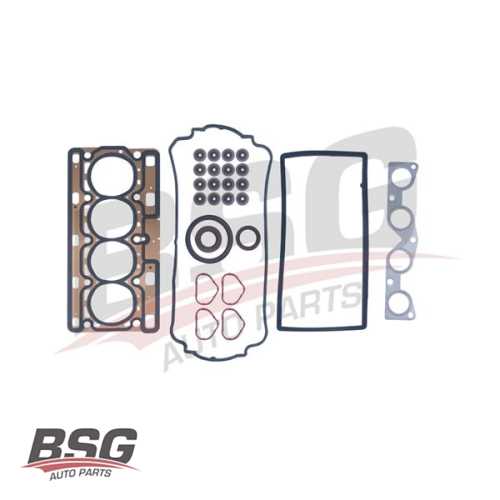 TAKIM CONTA FULL SKCLI VITON KECELI SUBAP LASTIKLI 1.2 16V D4F CLIO TWINGO 00-