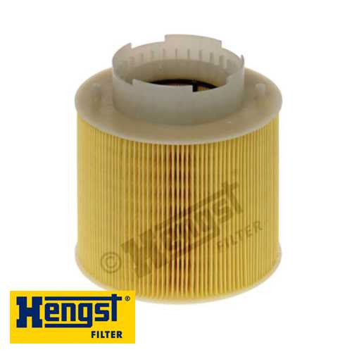 VW A6 VW HAVA FILTRESI LX1006/1D / A1242 Ürün Görseli