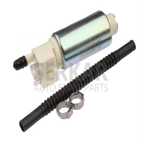 CLIO KANGOO YAKIT POMPA SETİ 1.4