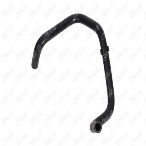 FIAT DUCATO II BOXER II JUMPER II FIAT KALORIFER HORTUMU Ürün Görseli