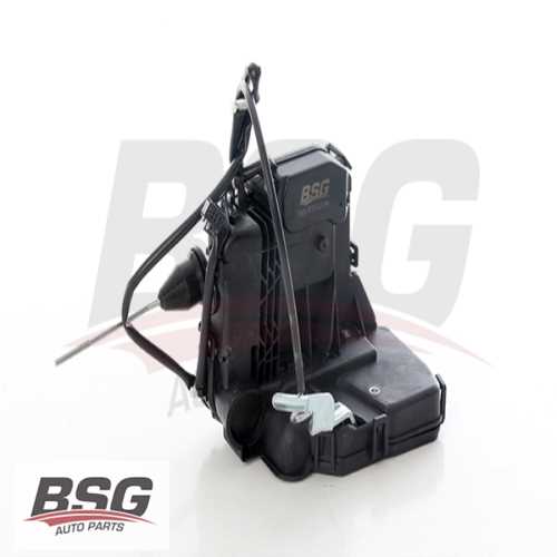 KAPI KILIDI ÖN SAG  BM 211 2003-2009 Ürün Görseli