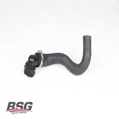 RADYATÖR HORTUMU ALT ÇIKIS Z16LEL A16LEL Z16LER A16LER A16LES CORSA D 07- Ürün Görseli