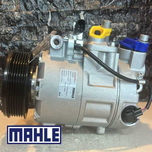 KLİMA KOMPRESÖRÜ VW PASSAT AUDI A4 A6 B6 B7 1.9TDİ 2.0TDİ