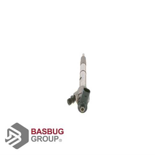 ENJEKTÖR 0445110553 DEUA-DEUB-DEUC-CZHA 2,0 TDI A4-A5 16-