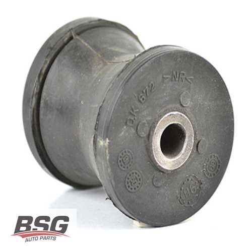 DINGIL BURCU ARKA  BM CORSA A-B 83-01