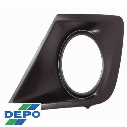 SIS FAR ÇERÇEVESI SAG  B.M 207 07-