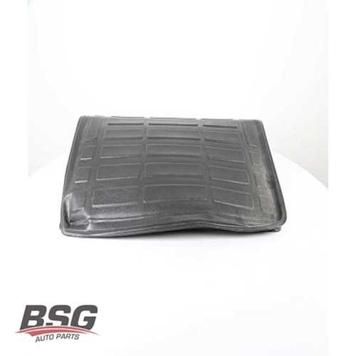 BAGAJ HAVUZU 7 KOLTUK BM GL 166 2007-2017