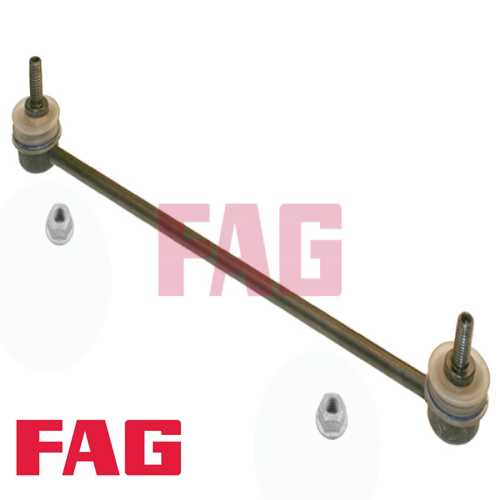 VIRAJ ASKI ROTU ÖN  B.M 206 / 208 /2008 / C2 / C3 / DS3 99- Ürün Görseli