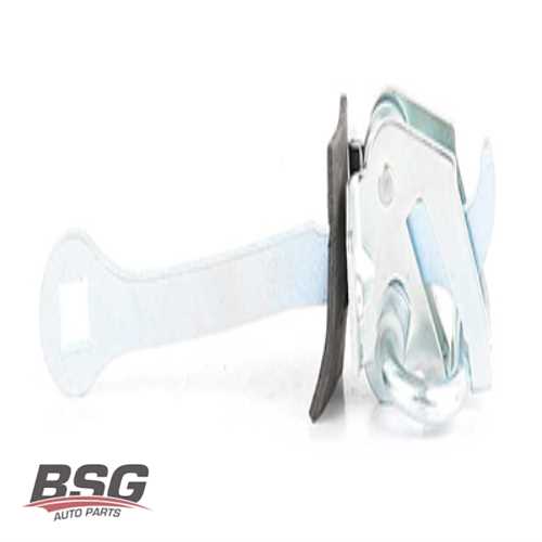 KAPI GERGISI ÖN  BM VECTRA B 96-01 Ürün Görseli