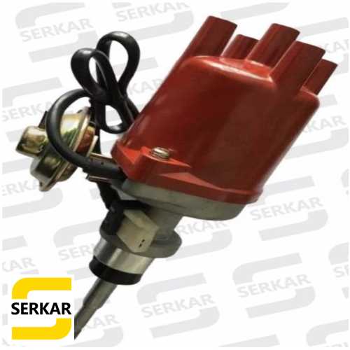 DOGAN L TIPI DİSTRİBÜTÖR KOMPLE Ürün Görseli