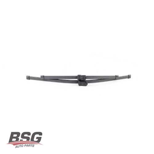 SILECEK SÜPÜRGESI ÖN TAKIM 3397007863 / 119272  (650 X 450 MM) (MUZ TIP) BM GOLF7-A3-PASSAT 13-