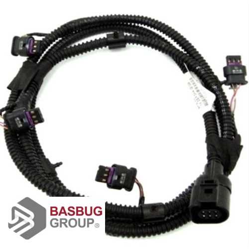 PARK SENSÖR TESISATI ARKA  BM JETTA 10-