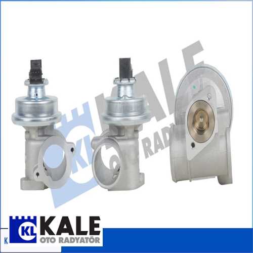 FORD MONDEO III JAGUAR X-TYPE I FORD EGR VALFI Ürün Görseli